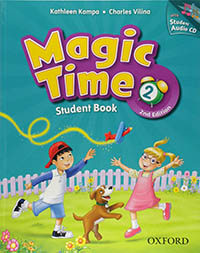 Magic Time 2-SB